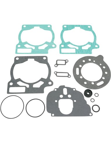 Conjunto de junta de base e cabeçote de cilindro Ktm125 '98 -01 Moose Racing Hp 810304