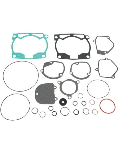 Cylinder Head & Base Gasket Set Ktm360 / 380 96-03 Moose Racing Hp 810307