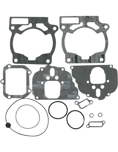 Conjunto de junta de cabeça e base 125Sx / Ex Moose Racing Hp 810309