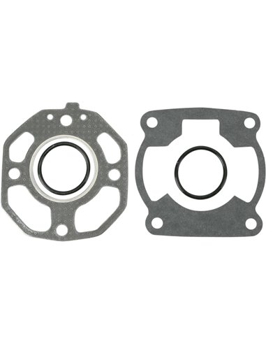 Cylinder Head & Base Gasket Set-Kx80 (86-87) Moose Racing Hp 810403