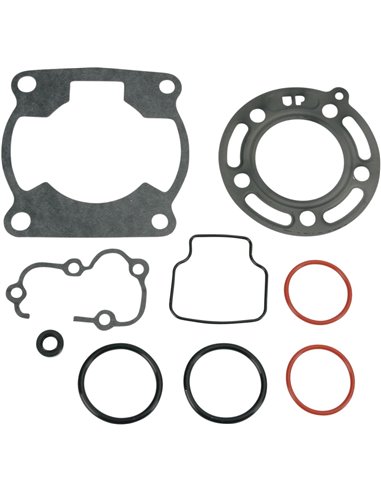 Cylinder head and base gasket set Kx / 85 Moose Racing Hp 810414