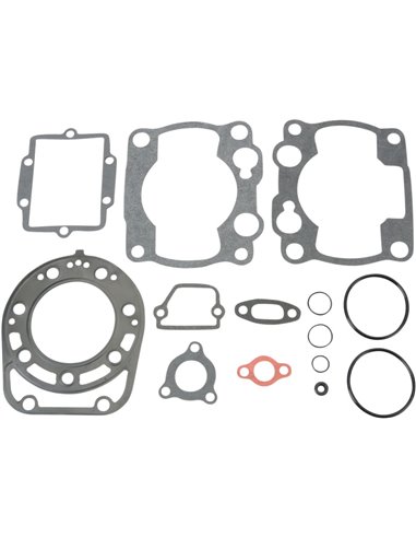 Conjunto de junta de base e cabeçote de cilindro-Kx250 (90-91) Moose Racing Hp 810455