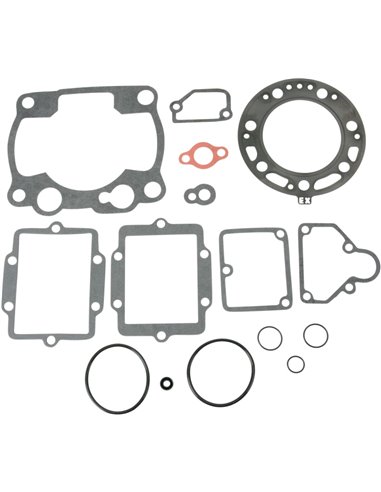 Conjunto de junta de cabeça e base-Kx250 93-03 Moose Racing HP 810457