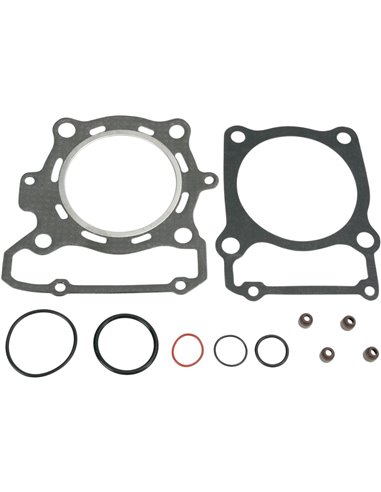 Conjunto de junta de base e cabeçote de cilindro Klx300 '97 -03 Moose Racing Hp 810461