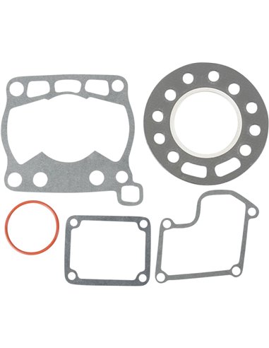 Conjunto de junta de base e cabeçote de cilindro-Rm80 (89) Moose Racing Hp 810502