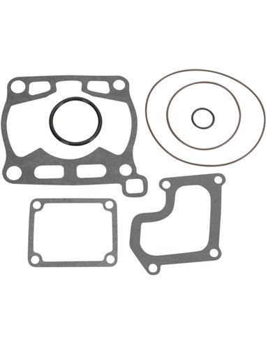 Cylinder head and base gasket set Rm85 02 Moose Racing Hp 810505