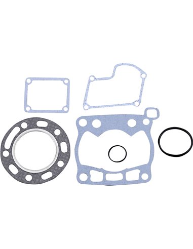 Cylinder Head & Base Gasket Set-Rm125 (89) Moose Racing Hp 810543