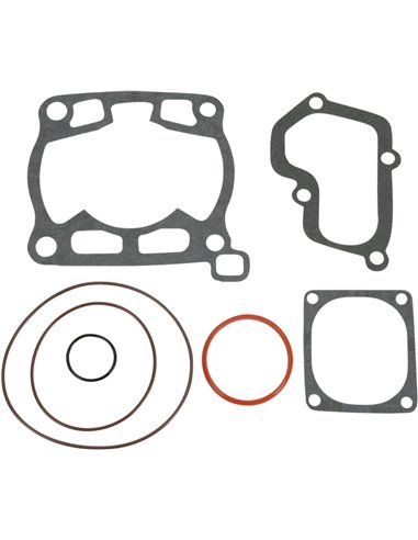 Cylinder Head & Base Gasket Set-Rm125 (91) Moose Racing Hp 810545