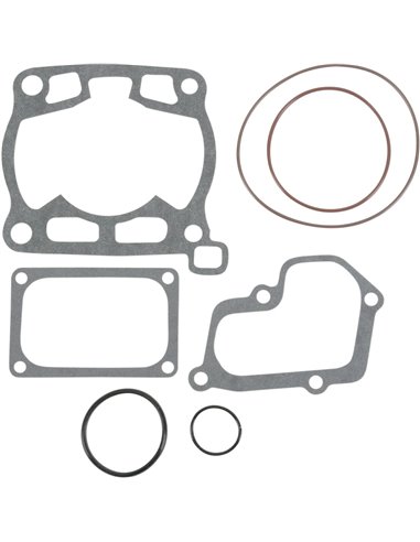 Head and Base Gasket Set Rm125 98-03 Moose Racing Hp 810548