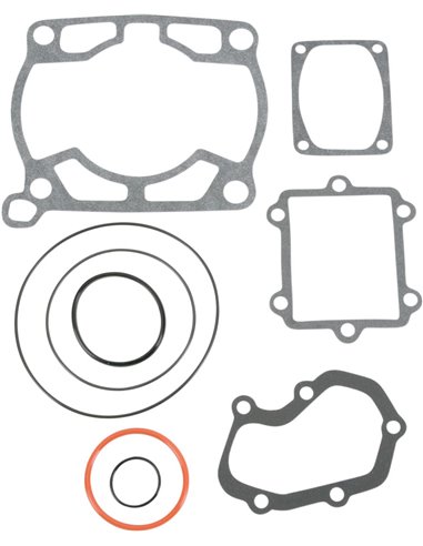 Head and Base Gasket Set Rm250 94-95 Moose Racing Hp 810581