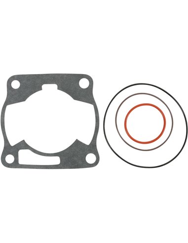 Cylinder Head & Base Gasket Set-Yz80 (93-01) Moose Racing Hp 810613