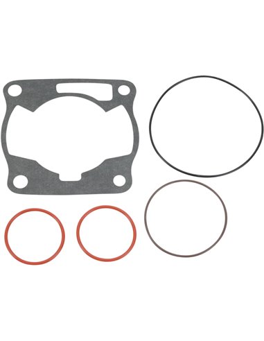 Conjunto de junta de base e cabeçote de cilindro Yz85 02-03 Moose Racing Hp 810614