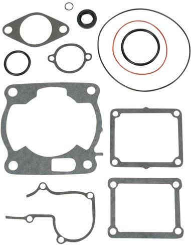 Conjunto de junta de base e cabeçote de cilindro-Yz125 (86-88) Moose Racing Hp 810631