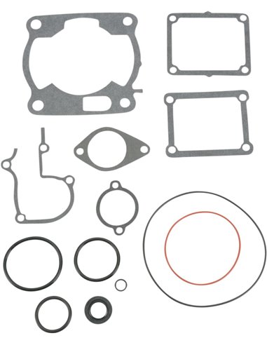 Conjunto de junta de base e cabeçote de cilindro-Yz125 (89) Moose Racing Hp 810632