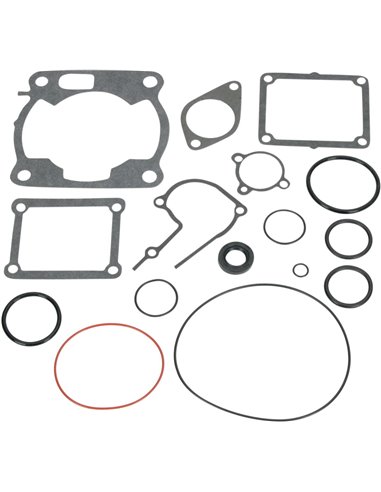 Cylinder Head & Base Gasket Set-Yz125 (93) Moose Racing Hp 810635