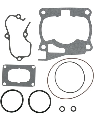 Cylinder Head & Base Gasket Set-Yz125 (94-97) Moose Racing Hp 810636