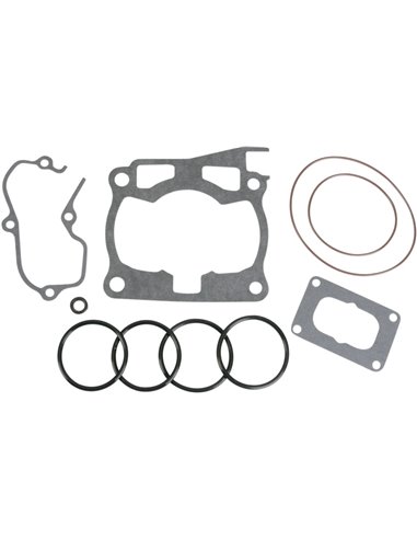 Cylinder Head & Base Gasket Set-Yz125 98-01 Moose Racing Hp 810637