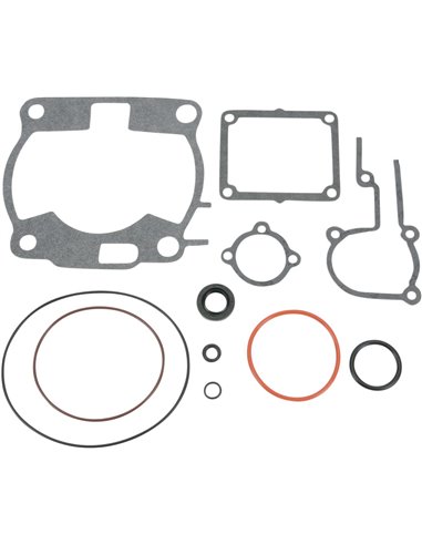 Cylinder Head & Base Gasket Set-Yz250 (92-94) Moose Racing Hp 810664