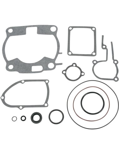 Conjunto de junta de base e cabeçote de cilindro-Yz250 (95-96) Moose Racing Hp 810665