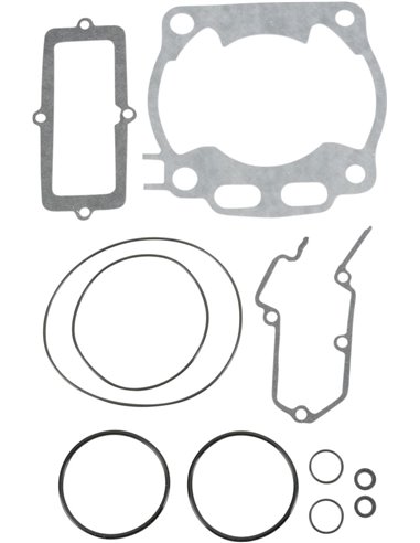 Cylinder Head & Base Gasket Set Yz250 99-00 Moose Racing Hp 810668