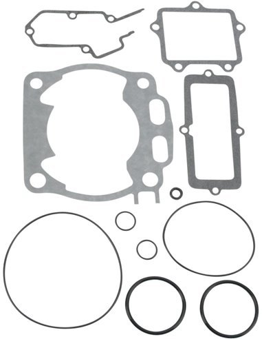 Cylinder head and base gasket set Yz250 02- Moose Racing Hp 810670