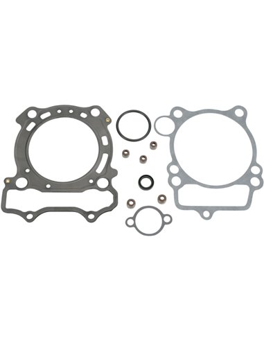 Cylinder Head & Base Gasket Set-Yzf / Wr250 Moose Racing Hp 810671