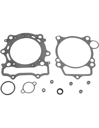 Jeu de joints de culasse et de base Yz426F '00 -02 Moose Racing Hp 810676