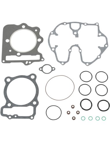 Cylinder head and base gasket set Honda 99- Moose Racing Hp 810829