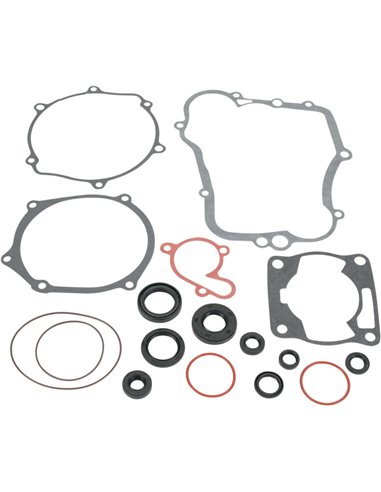 Complete kit of gaskets and oil seals Yz85 02- Moose Racing Hp 811614