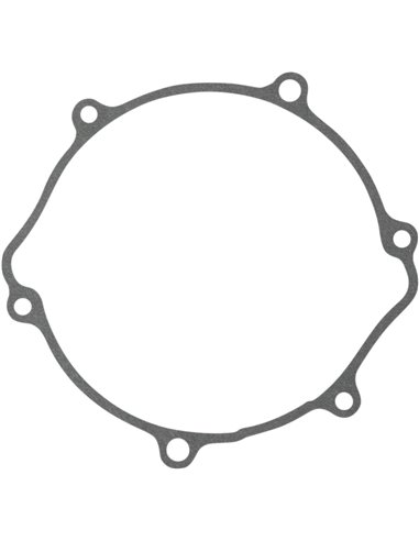 Clutch cover gasket Yz85 02- Moose Racing Hp 816516