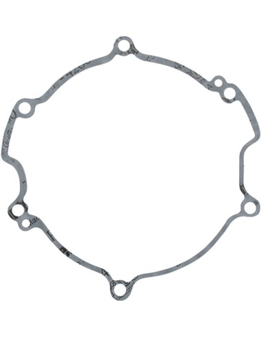 Clutch cover gasket Kx80 98-03 Moose Racing Hp 817489