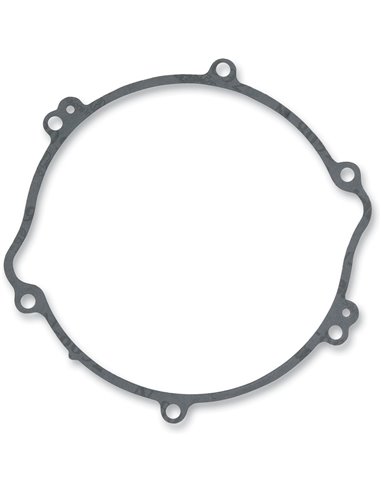 Clutch cover gasket Yz125 94 Moose Racing Hp 817672