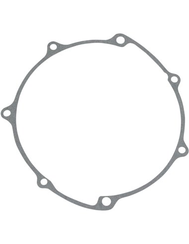 Clutch cover gasket Yz426F 00-02 Moose Racing Hp 817690