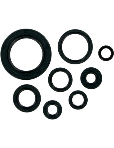 Oil Seals Cr250 / 500 Moose Racing Hp 822110