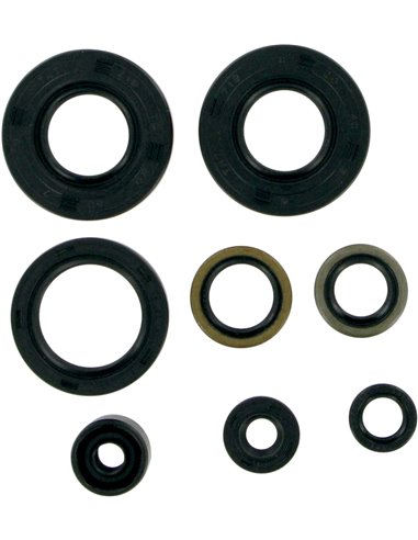 Oil seals Kx / Rm65 03 Moose Racing Hp 822135