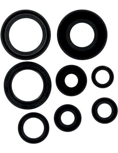 Oil Seals Yz85 02- Moose Racing Hp 822173