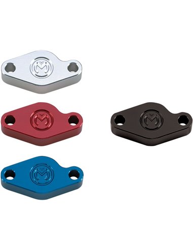 Tapa para bomba de freno Roja Moose Racing Hp Blbp6061R