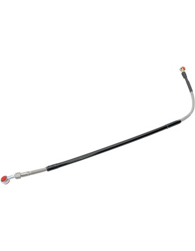 Cable de xarxa de fre del darrere Cr / CRF Moose Racing Hp H02-2-023 / P