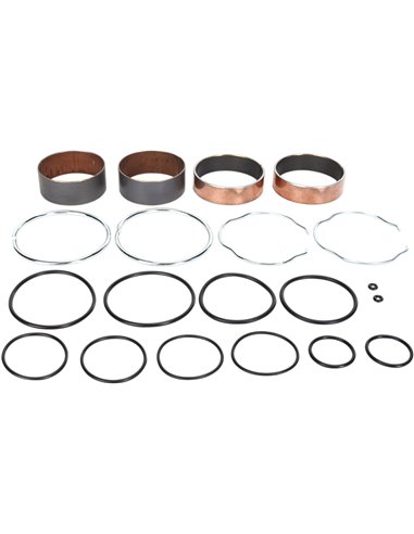 Fork Bushing Kit ALL BALLS - MOOSE 38-6108