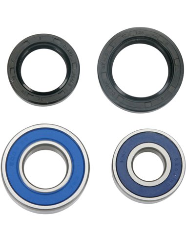 Wheel Bearing & Seal Kit ALL BALLS - MOOSE 25-1083