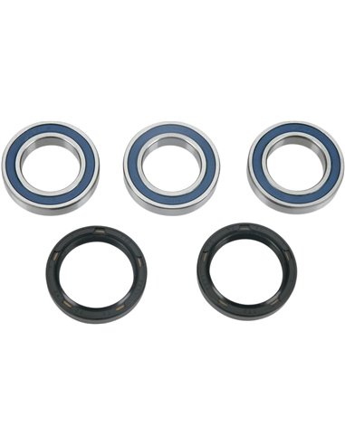 Wheel Bearing & Seal Kit ALL BALLS - MOOSE 25-1406