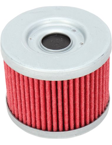 Filtro de óleo Hiflofiltro Aprilia 450 Mxv Hf575