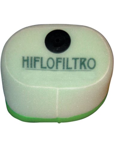 Filtre d'aire Hiflofiltro Kaw Hff2014