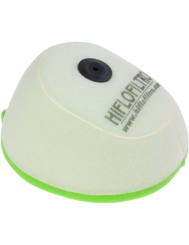 Filtro de aire Hiflofiltro Suz Hff3013