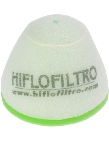 Filtre d'aire Hiflofiltro Yz80 93-01 Hff4017