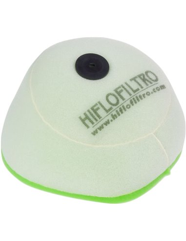 Filtre d'aire Hiflofiltro Kx125 / 250 92-93 Hff2020