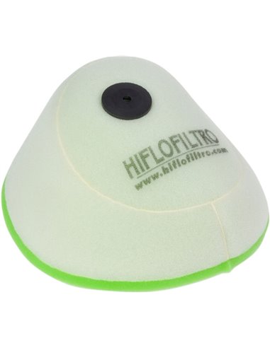 Filtre d'aire Hiflofiltro Hon Crf250 / 450 Hff1022