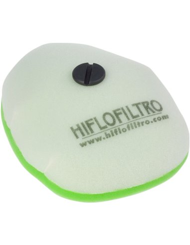 Filtre d'aire Hiflofiltro Husaberg Fe450 Hff6013