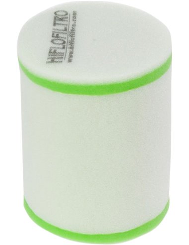 Filtro de ar Hiflofiltro Suz Ltz400 Hff3022