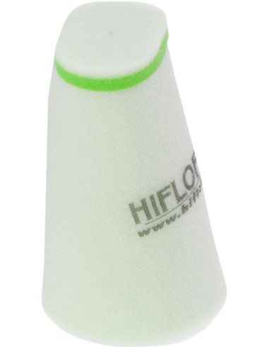 Filtre d'aire Hiflofiltro Yam Yfz350 87-06 Hff4021